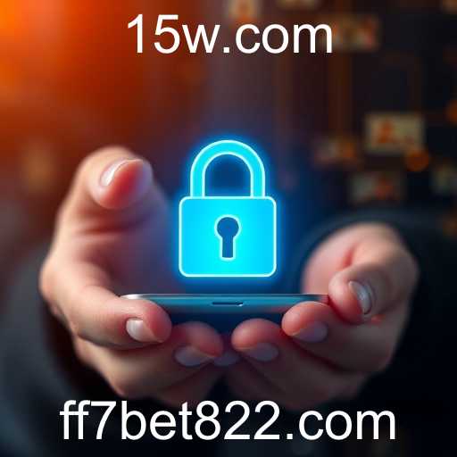 A Importância da Política de Privacidade no ff7 bet